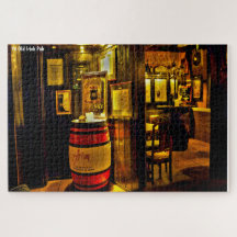 Ye old Irish Pub