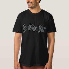 Ye Olde Furz T-Shirt
