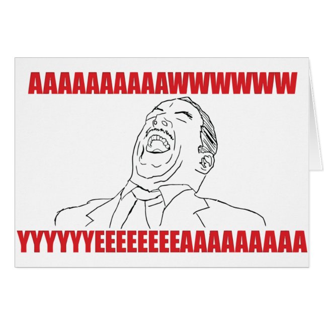 Yea d'Aww (Devant horizontal)