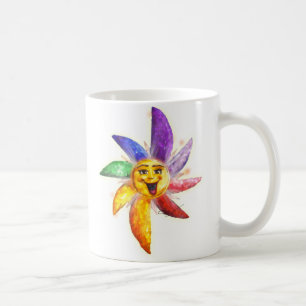Yea-Universum-Tasse Kaffeetasse