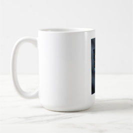 Year 2026 – Fresh Start Greet Mug Kaffeetasse