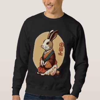 Year Of The Rabbit 2023 Chinese New Year 2023 Sweatshirt