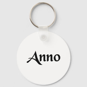 Year Schlüsselanhänger