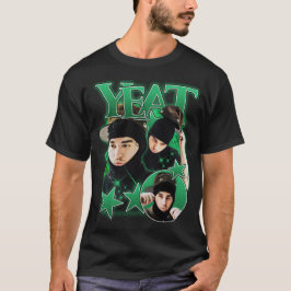 Yeat | RapBootleg-T-Shirt T-Shirt