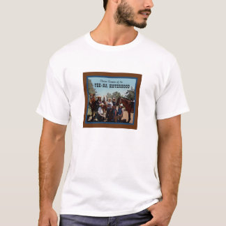 YEE-, haSisterhood T-Shirt