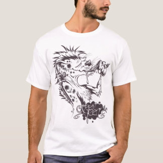 yeena Getränk T-Shirt