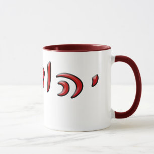 Yehudit, Yehudis, Judith - Effekt 3d Tasse