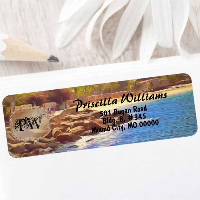 Yelapa Beach 761 Adresse (Von Creator hochgeladen)