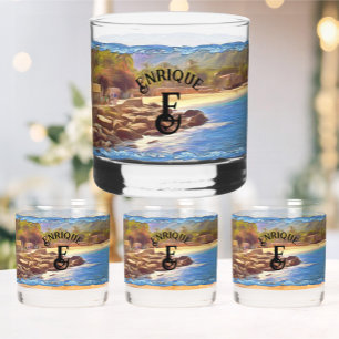 Yelapa Beach 761 Whiskyglas