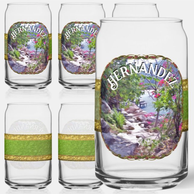 Yelapa Trail 821 Dosenglas (Von Creator hochgeladen)