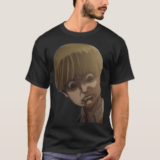 Yelenangriff auf Titan T-Shirt