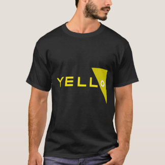 YELLO Classic T - Shirt