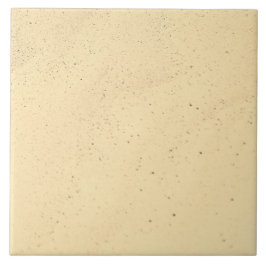 Yellow Banana Sand Fliese