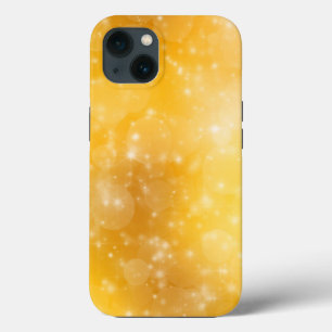 Yellow Beauty Case-Mate iPhone Hülle