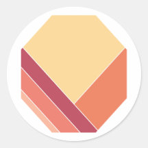 Yellow Creamsicle Citrus Eleganter Sommer