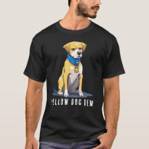Yellow Dog Democrat Politics USA Präsident 2024