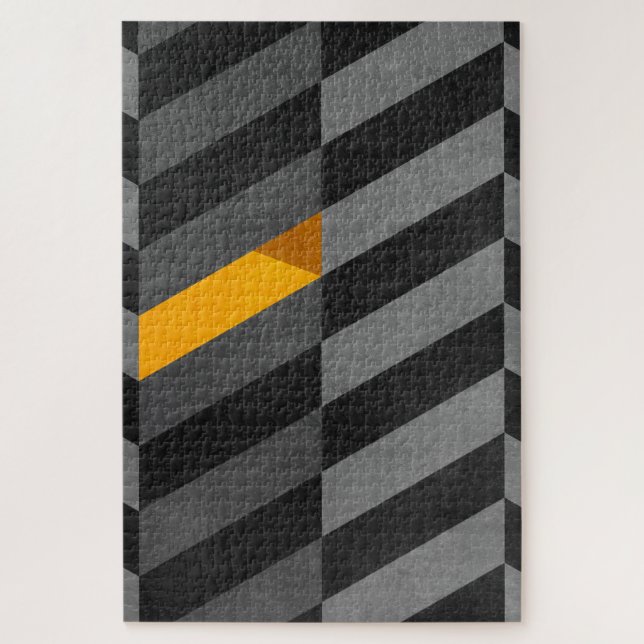 Yellow drawer (Vertikal)