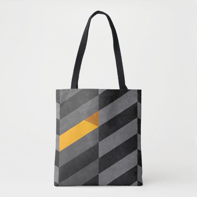Yellow drawer tasche (Vorderseite)