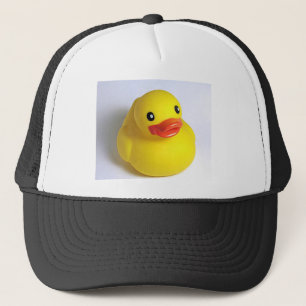 Yellow Ducky Truckerkappe