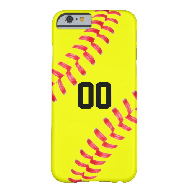 Yellow Fastpech Software Custom iPhone Case Cover (Rückseite)