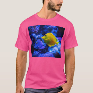 yellow fish Classic TShirt