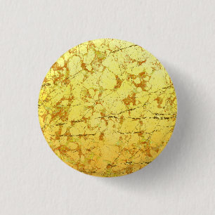 Yellow Flower Button