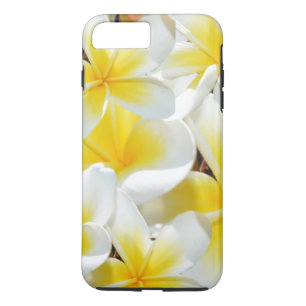 Yellow Frangipani Bouquet, Case-Mate iPhone Hülle