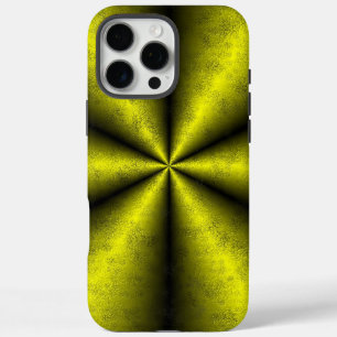 Yellow Gold Black Rainbow in Leather optik title_seo2