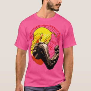YELLOW HAIR ALCHEMIST T-Shirt