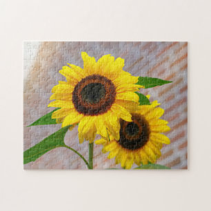 Yellow Hardy Sunflower Best Sunflower Fotos