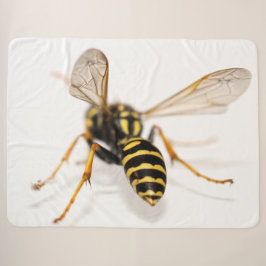 YELLOW JACKET SHERPADECKE