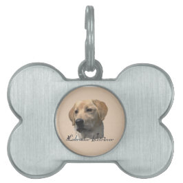 Yellow Labrador Retriever Art Geschenke Tiermarke