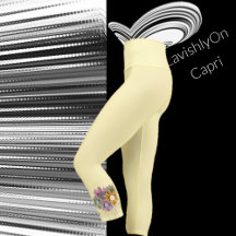 Yellow Modern Spring Summer Pastel Daisy Florals