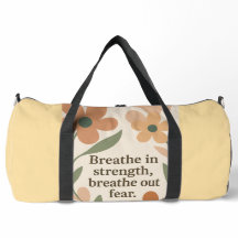 Yellow motivational quotes AI art