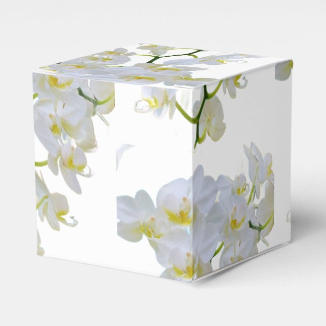 Yellow Rose Fevor Box Geschenkschachtel (Vorderseite)