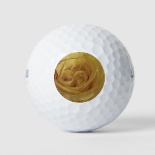 Yellow Rose Foto Schöne Freundschaft Blume Golfball