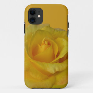 Yellow Rose iPhone 5 Fall Sonnige Rose iPhone Fäll Case-Mate iPhone Hülle