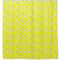 Yellow Shapes 