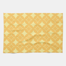Yellow Shippo Küchentuch