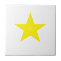 Yellow Star