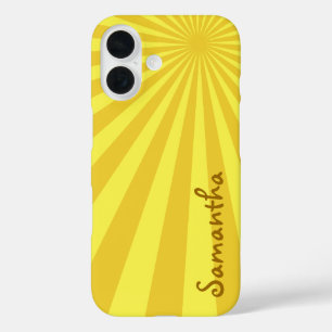 Yellow Sunburst "Add Your Name" title_seo2