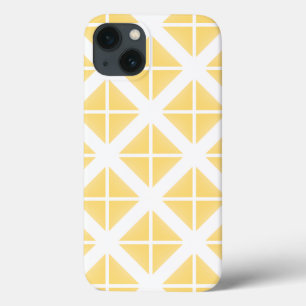 Yellow Trendy Triangle Pattern title_seo2