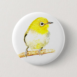 Yellow Viero Button