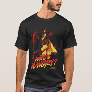 Yellowjackets Wessen Hunger Shauna T-Shirt