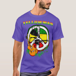 YELLOWMAN TShirt 3
