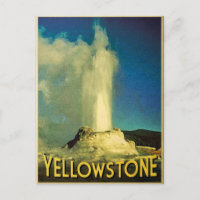 Yellowstone Alt treu