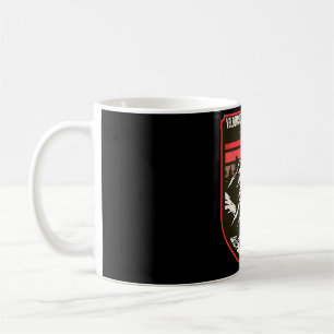 Yellowstone � Geist der Berge Kaffeetasse