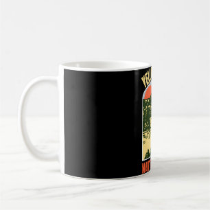 Yellowstone � Geist der Berge Kaffeetasse