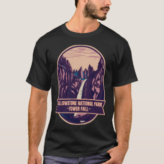 Yellowstone � Geist der Berge T-Shirt