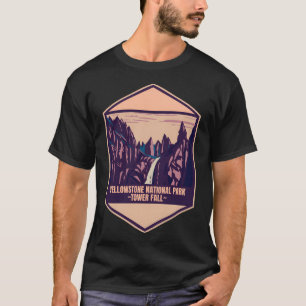 Yellowstone � Geist der Berge T-Shirt